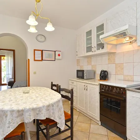 Apartmán Balizerka 106 Pula