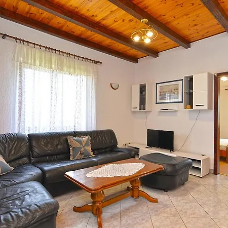 Apartmán Balizerka 106