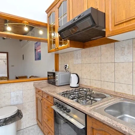 Apartmán Balizerka 106