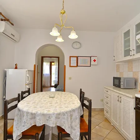 Apartmán Balizerka 106