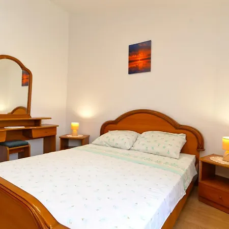 Balizerka 106 Apartmán *