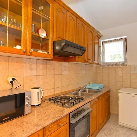 Apartmán Balizerka 106 Pula