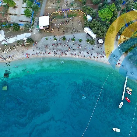 Lägenhet Balizerka 106 Pula