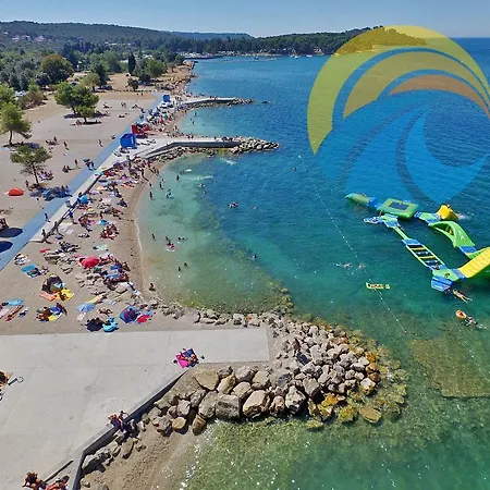 Apartmán Balizerka 106 *