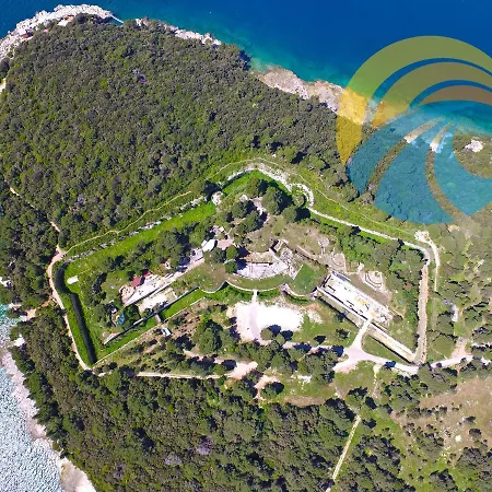 Apartmán Balizerka 106 Pula