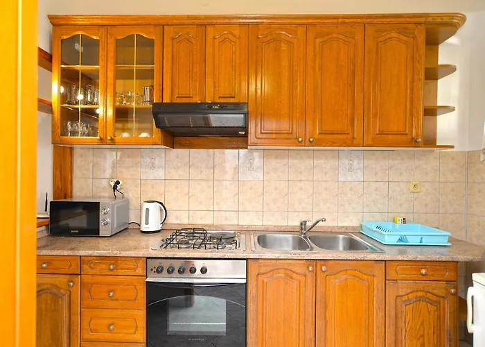 Balizerka 106 Apartment