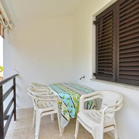 Balizerka 106 아파트 *