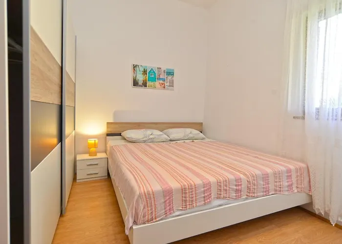 Balizerka 106 Apartman