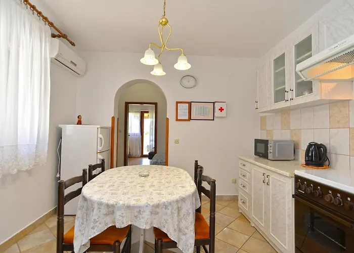 Apartman Balizerka 106