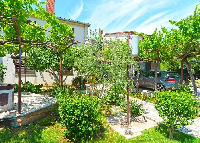 Balizerka 106 Apartman Póla