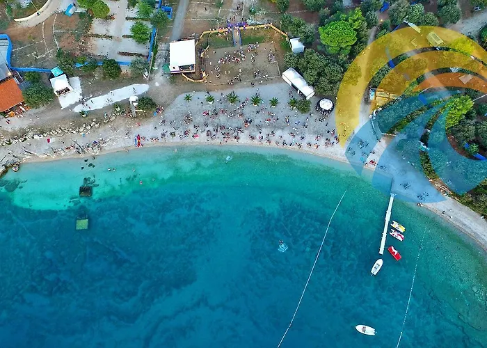 Apartman Balizerka 106 Póla