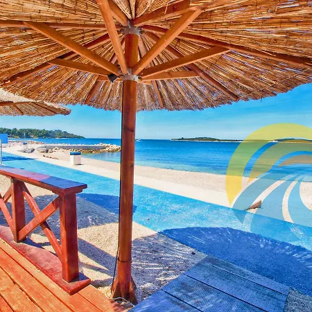 Apartamento Balizerka 106 Pula