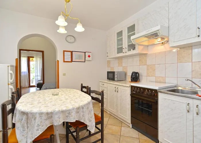 Apartmán Balizerka 106 Pula