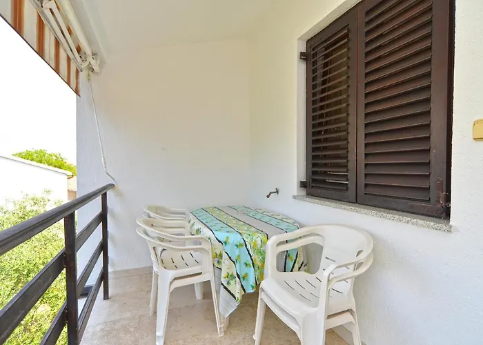 Balizerka 106 Apartmán *