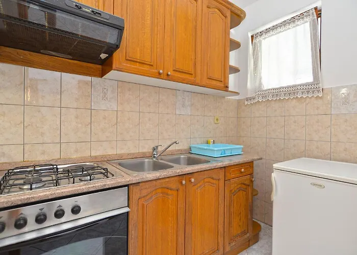 Apartmán Balizerka 106 Pula