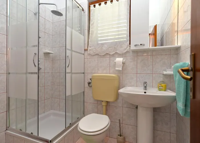 Apartmán Balizerka 106 Pula