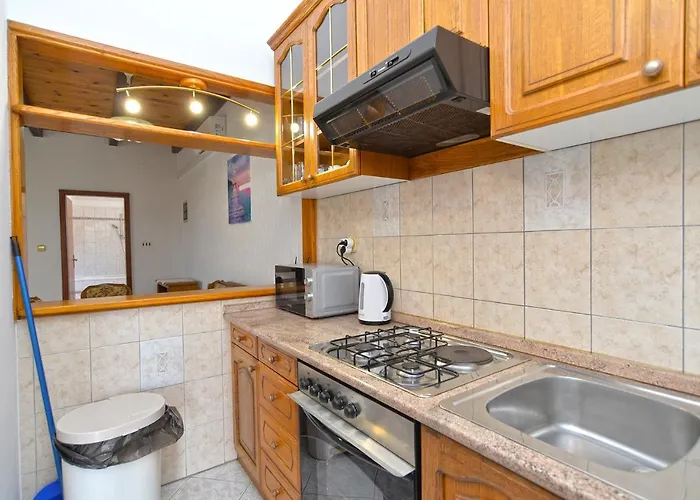 Apartmán Balizerka 106