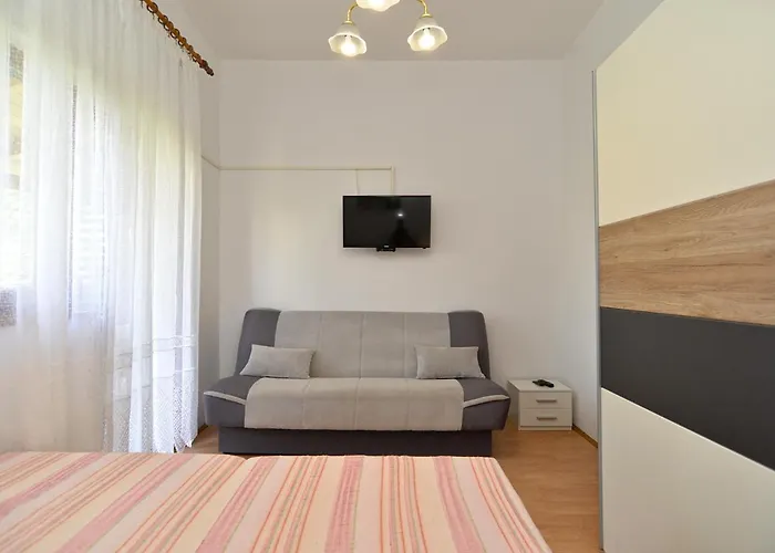 Balizerka 106 Apartmán