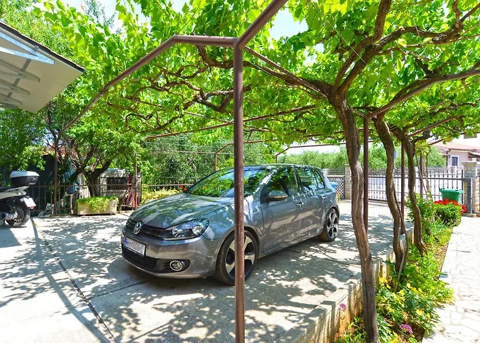 Balizerka 106 Apartmán *