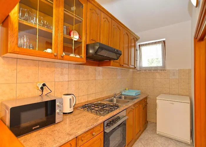 Apartmán Balizerka 106 Pula