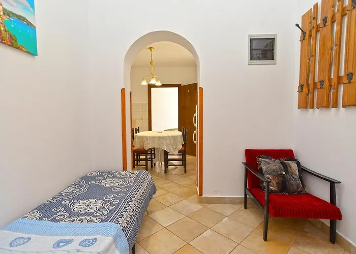 Balizerka 106 * Pula