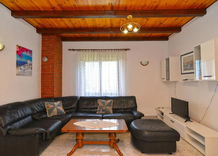 Apartmán Balizerka 106 *