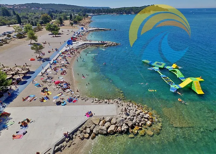 Apartmán Balizerka 106 *