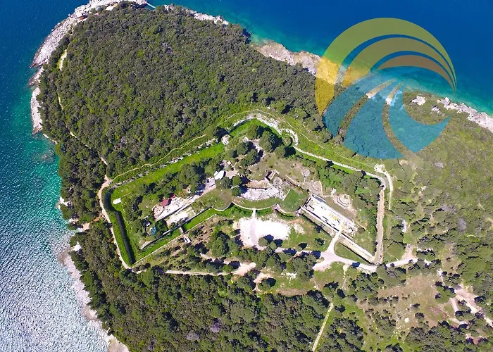 Apartmán Balizerka 106 Pula